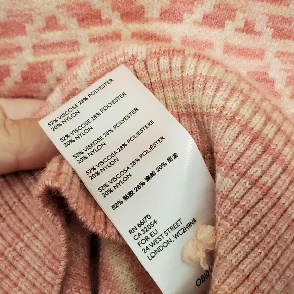 Sweater XS - Picture 6 of 6